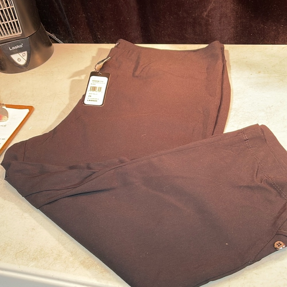 Picadilly capri slacks